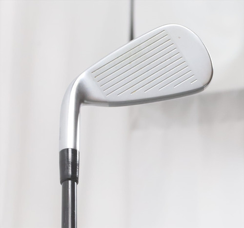 Mizuno Jpx 923 Hot Metal 4 Iron Stiff Flex Project X Lz Graphite