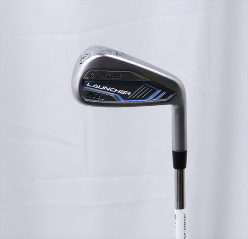 Cleveland Launcher Xl 5 Iron Stiff Flex Elevate Mph 95 Steel 13426021 Good
