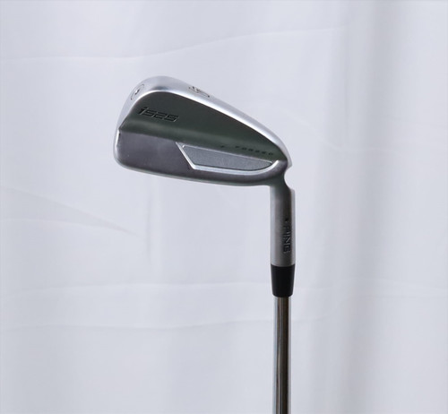 Ping I525 4 Iron Regular Flex Ping Awt 2.0 Steel 13988800 Good