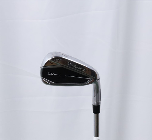 Taylormade Qi 7 Iron Regular Flex Kbs Max 85 Mt Steel 13989017 Good