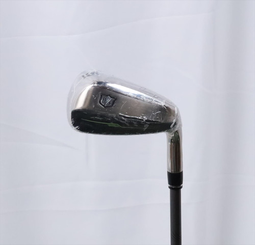 Wilson Launch Pad 2 6 Iron Regular Flex Project X Evenflow Graphite 13934576