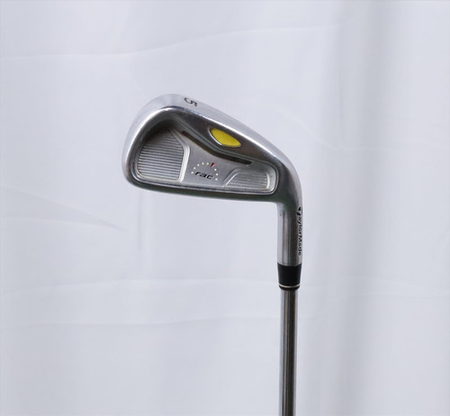 Taylormade Rac Lt 2005 5 Iron Stiff Flex Steel 13992801 Good