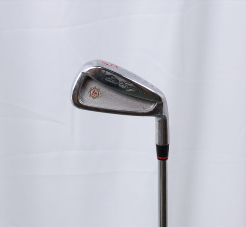Ben Hogan Edge 5 Iron Regular Flex Hogan Apex Steel 13994514 Good
