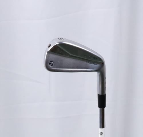 Taylormade P790 2021 5 Iron Stiff Flex Dynamic Gold 105 Steel 13307853 Good
