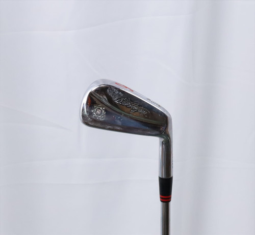 Ben Hogan Apex 6 Iron Regular Flex Hogan Apex Steel 13994542 Good