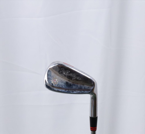 Ben Hogan Apex 8 Iron Regular Flex Hogan Apex Steel 13994554 Good