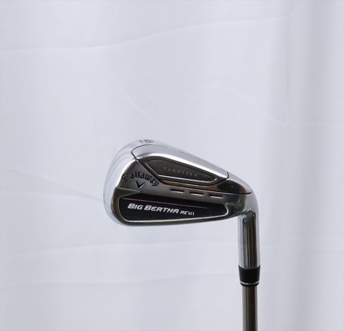 Callaway Big Bertha Reva 23 6 Iron Ladies Flex Rch 45 Graphite 13310648 Good