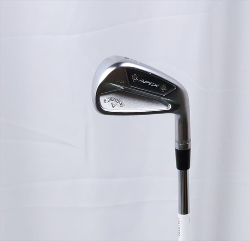 Callaway Apex Cb 4 Iron Stiff Flex Dynamic Gold S400 Steel 13419994 Good