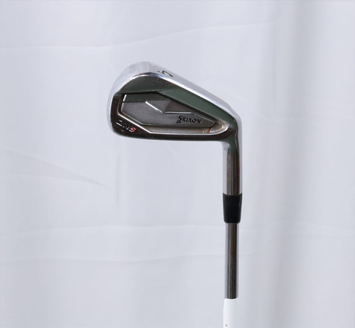 SRIXON ZX5 アイアン 6-P 850GHneo ※SR相当 Srixon ZXi5 Irons - Maple