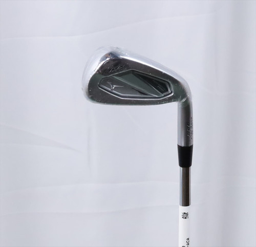 Mizuno Jpx 921 Hot Metal 4 Iron Stiff Flex Dynamic Gold 105 Steel
