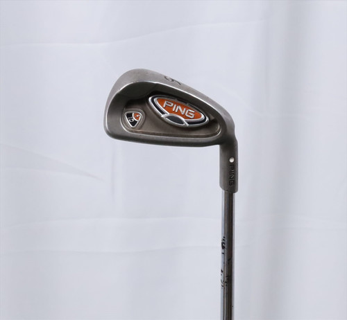 Ping I10 6 Iron Stiff Flex Dynamic Gold Steel 13988163 Good