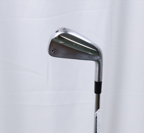Taylormade P790 2025 4 Iron Stiff Flex Kbs Tour Lite Steel 14001357 Excellent