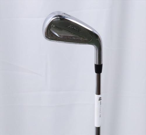 Titleist T350 3G 4 Iron Stiff Flex Amt Tour White S300 Steel 14001453 Good