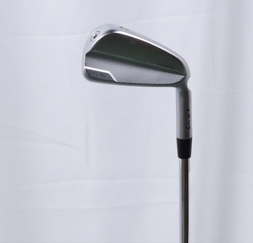 Ping I530 4 Iron Regular Flex Dynamic Gold Mid 100 R300 Steel 13339092 Excellent