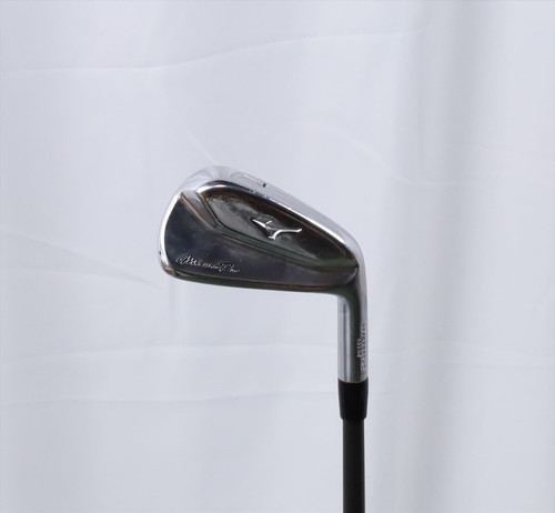 Mizuno Pro 221 7 Iron Extra Stiff Flex Steel 13988255 Good