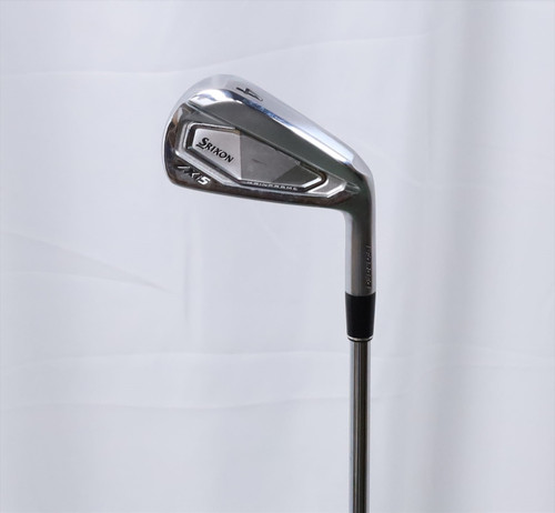Srixon Zxi5 4 Iron Stiff Flex Kbs Tour Lite Steel 13990054 Good