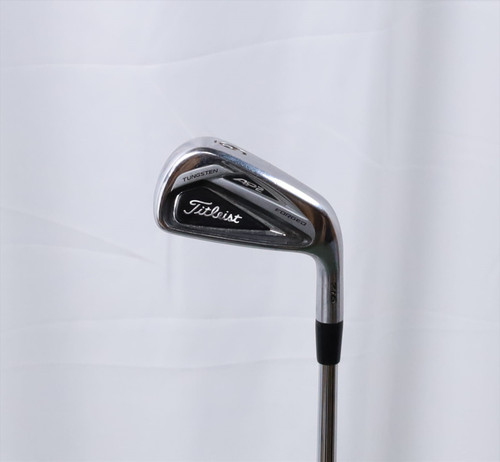 Titleist Ap2 716 Forged 6 Iron Stiff Flex Dynamic Gold Amt Steel 13938292 Good