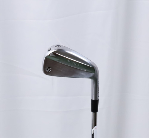 Taylormade P790 2025 6 Iron Stiff Flex Kbs Tour Lite Steel 14001363
