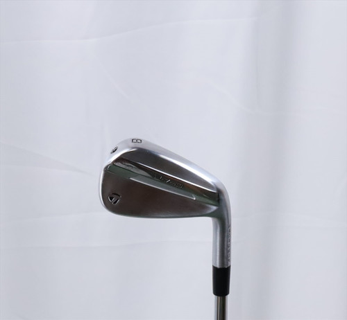 Taylormade P790 2025 8 Iron Stiff Flex Kbs Tour Lite Steel 14001365
