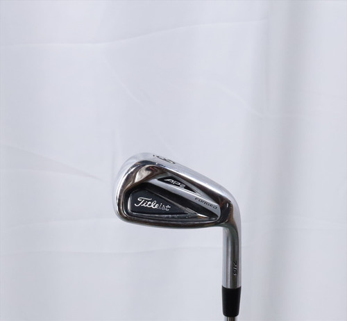 Titleist Ap2 716 Forged 9 Iron Stiff Flex Dynamic Gold Amt Steel 13938304 Good