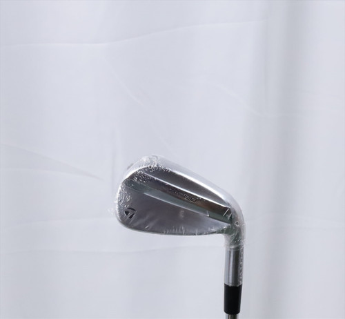 Taylormade P790 2025 9 Iron Stiff Flex Kbs Tour Lite Steel 14001366