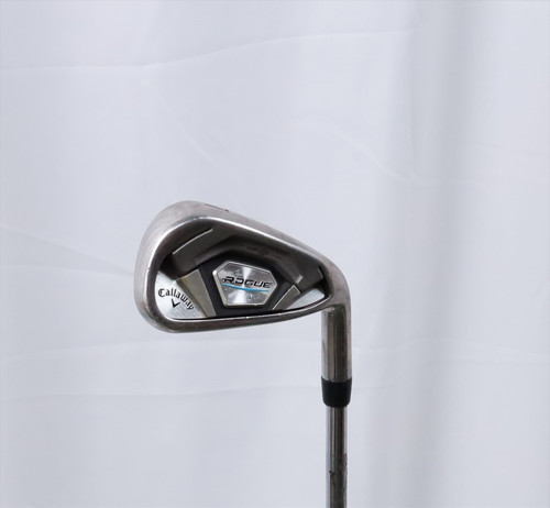 Callaway Rogue 7 Iron Stiff Flex Xp 95 S300 Steel 14001387 Good
