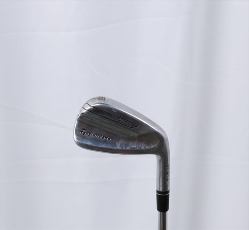 Taylormade P790 6 Iron Stiff Flex Dynamic Gold 105 S300 Steel 13986783 Good
