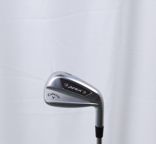 Callaway Apex Ai200 9 Iron Stiff Flex Dynamic Gold Mid 100 Steel 13986960 Good