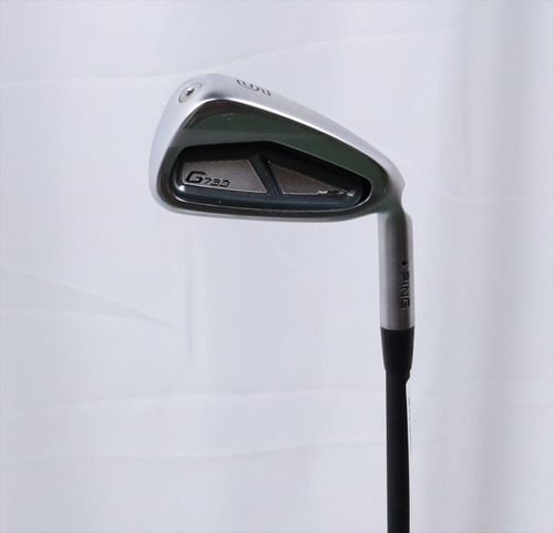 Ping G730 5 Iron Senior Flex Ping Alta Cb Awt Graphite 13339107 Excellent