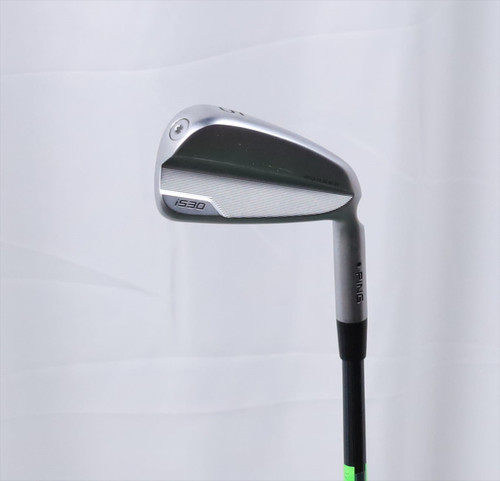 Ping I530 5 Iron Regular Flex Ust Recoil Dart 75 Graphite 13338643 Good