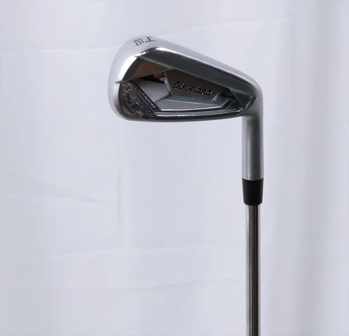 Cleveland Launcher Xl 4 Iron Regular Flex Kbs Tour Lite Steel 13404952 Good