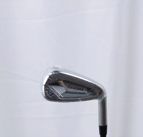 Cleveland Zipcore Xl 8 Iron Ladies Flex Ust Helium 50 Graphite 13423178