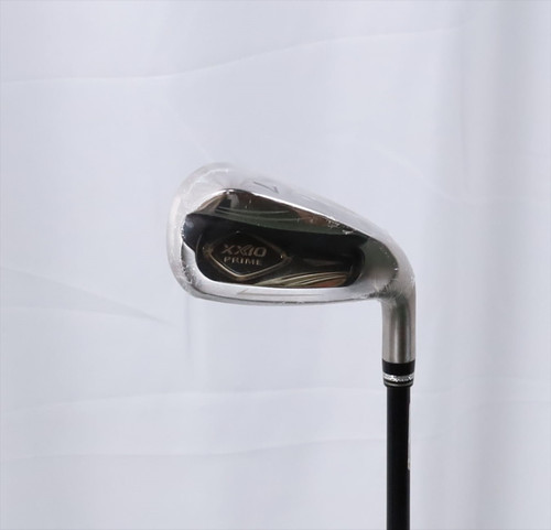 Xxio Prime 11 7 Iron Regular Flex Xxio Prime Sp-1100 Graphite 13416597