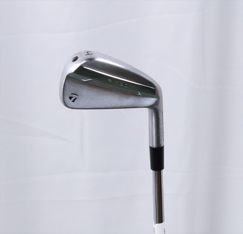 Taylormade P770 '24 4 Iron Stiff Flex Kbs Tour Lite Steel 13902926 Good