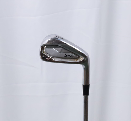 Srixon Zx5 6 Iron Stiff Flex Nippon N.S. Pro 950Gh Neo Steel 13953958 Good