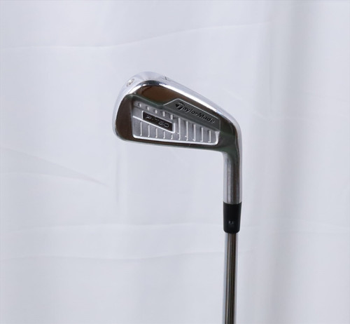 Taylormade P760 4 Iron Extra Stiff Flex Dynamic Gold Steel 13955588 Good