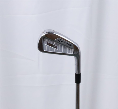 Taylormade P760 5 Iron Extra Stiff Flex Dynamic Gold Steel 13955620 Good