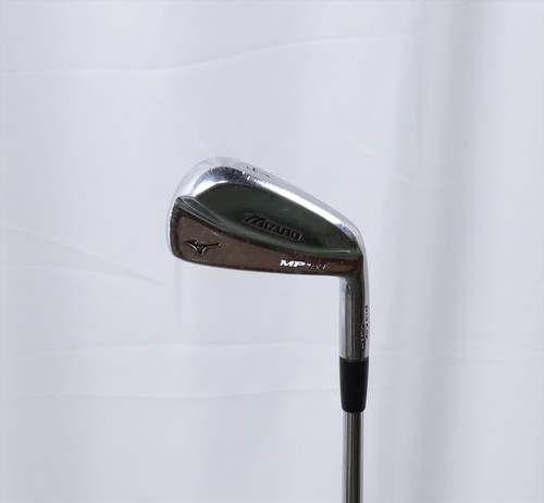 Mizuno Mp-69 4 Iron Stiff Flex Dynamic Gold S300 Steel 13988666 Good