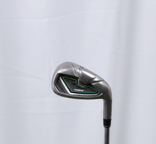Taylormade Rocketballz 9 Iron Stiff Flex Rocketballz Steel 13988801 Good