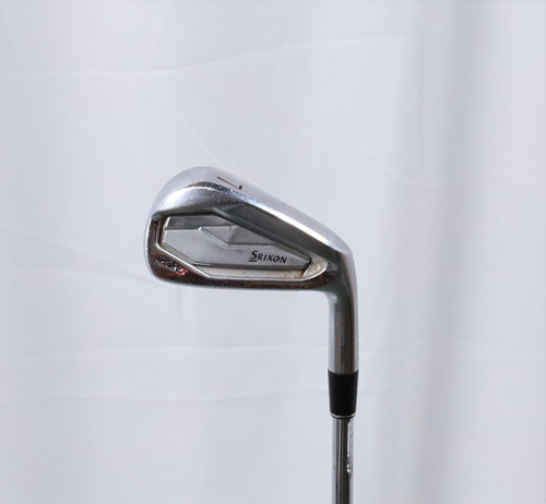 Srixon Zx5 7 Iron Regular Flex Nippon N.S. Pro Modus 3 Tour Steel 13954032 Good