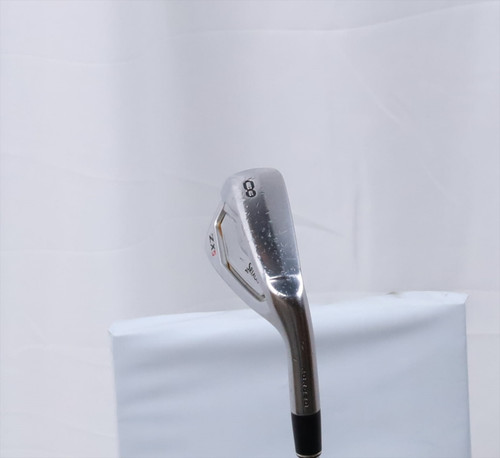 プロコン Srixon Zx5 6 Iron Stiff Flex Nippon N.S. Pro Modus 3 Tour 105