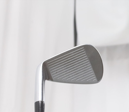 Srixon Zx5 6 Iron Stiff Flex Nippon N.S. Pro Modus 3 Tour 105