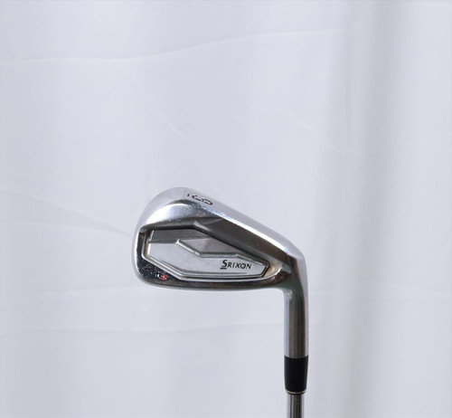 Srixon Zx5 6 Iron Stiff Flex Nippon N.S. Pro Modus 3 Tour 105