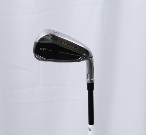 Taylormade Qi 5 Iron Senior Flex Fujikura Ventus Tr Blue 5 Graphite 3990323 Good