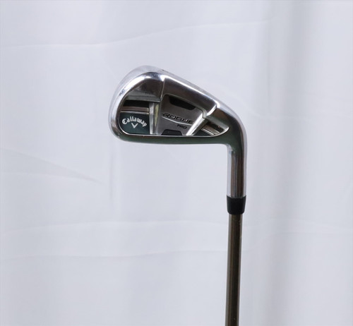 Callaway Rogue Pro 4 Iron Regular Flex Ust Recoil Es 760 Graphite 13986552 Good