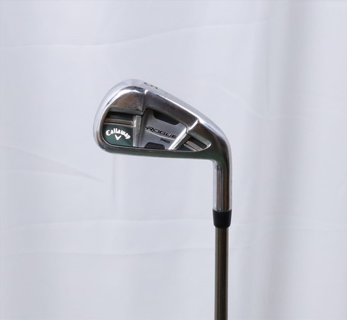 Callaway Rogue Pro 3 Iron Regular Flex Ust Recoil Es 760 Graphite