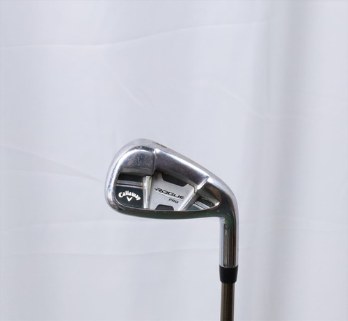 Callaway Rogue Pro 8 Iron Regular Flex Ust Recoil Es 760 Graphite 13986556 Good
