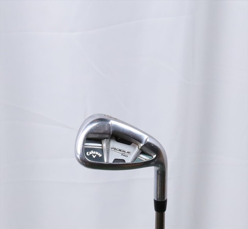 Callaway Rogue Pro 9 Iron Regular Flex Ust Recoil Es 760 Graphite 13986558 Good