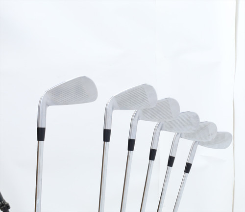 Cobra 3Dp X Iron Set 6-Pw, Gw Regular Flex Fst Kbs Tour Lite Steel