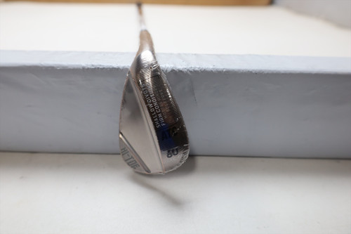 Taylormade Hi Toe 4 Atc Wedge 60°-8 Wedge Dynamic Gold Tour Issue 115 Left Hand